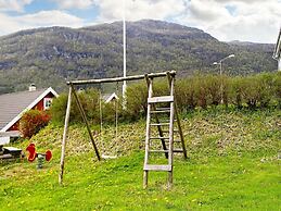 Holiday Home in Hebnes