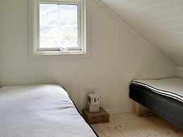 Holiday Home in Hebnes