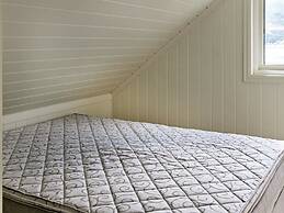 Holiday Home in Hebnes