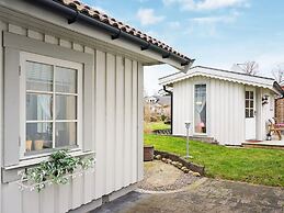 Holiday Home in Fängersfors
