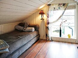 Holiday Home in Fängersfors