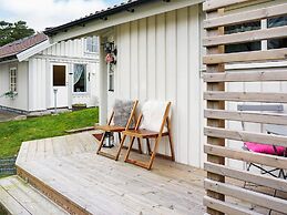 Holiday Home in Fängersfors