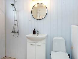 6 Person Holiday Home in Juelsminde
