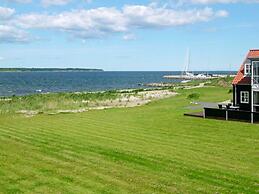 4 Star Holiday Home in Juelsminde