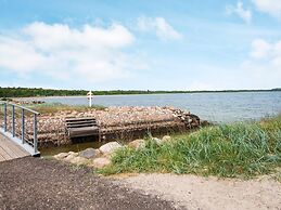 4 Star Holiday Home in Juelsminde