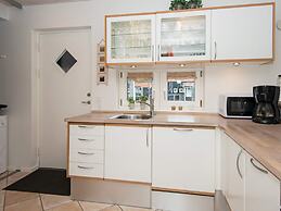 4 Star Holiday Home in Juelsminde