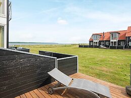 4 Star Holiday Home in Juelsminde