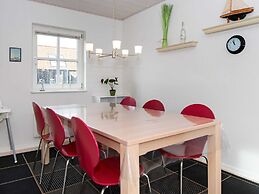 4 Star Holiday Home in Juelsminde