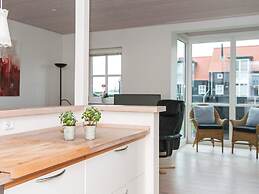 4 Star Holiday Home in Juelsminde
