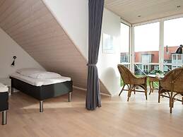 4 Star Holiday Home in Juelsminde