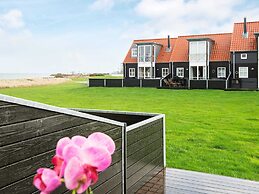 4 Star Holiday Home in Juelsminde
