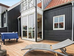 4 Star Holiday Home in Juelsminde