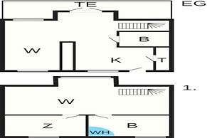 4 Star Holiday Home in Juelsminde