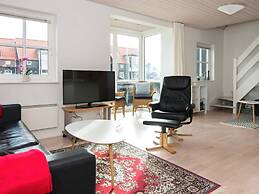 4 Star Holiday Home in Juelsminde