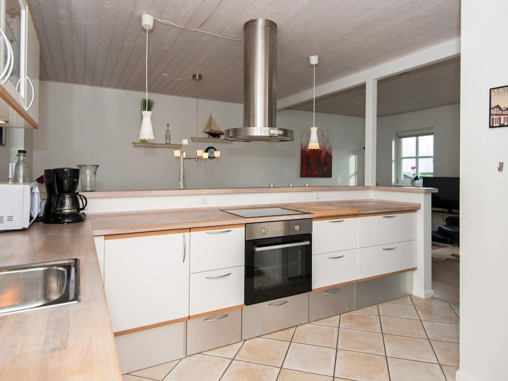 4 Star Holiday Home in Juelsminde