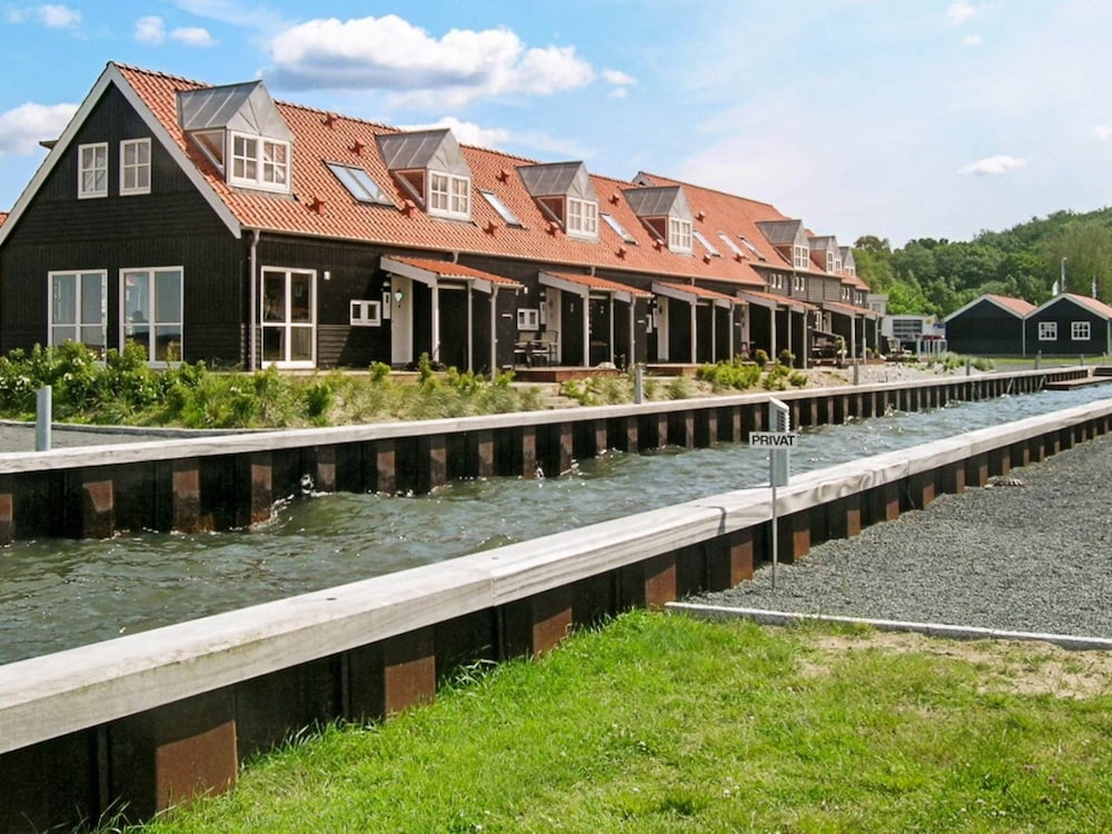 4 Star Holiday Home in Juelsminde