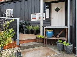 4 Star Holiday Home in Juelsminde