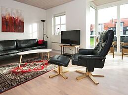 4 Star Holiday Home in Juelsminde