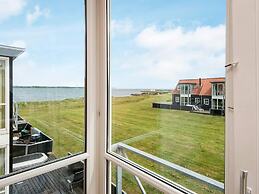4 Star Holiday Home in Juelsminde