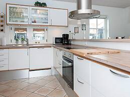 4 Star Holiday Home in Juelsminde
