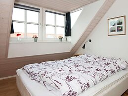 4 Star Holiday Home in Juelsminde