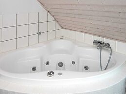 4 Star Holiday Home in Juelsminde