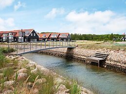 4 Star Holiday Home in Juelsminde