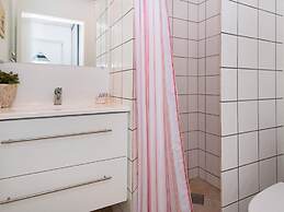 4 Star Holiday Home in Juelsminde
