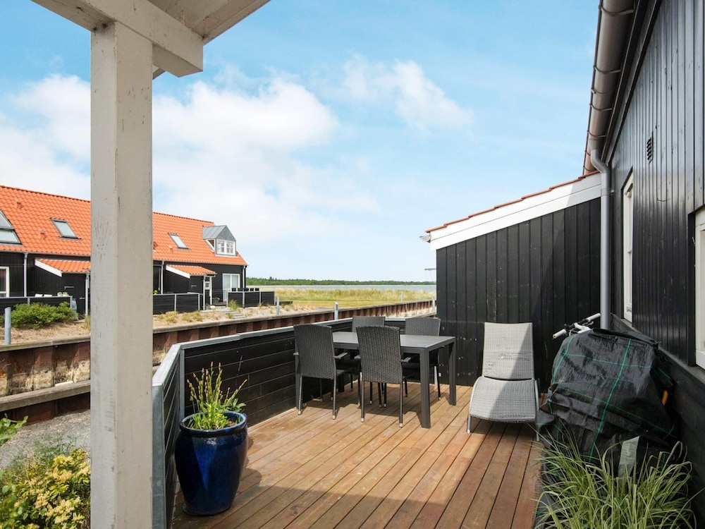 4 Star Holiday Home in Juelsminde
