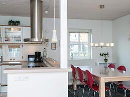 4 Star Holiday Home in Juelsminde