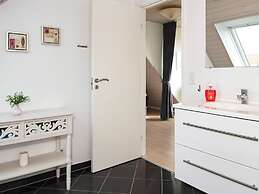 4 Star Holiday Home in Juelsminde