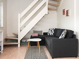 4 Star Holiday Home in Juelsminde