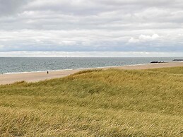 5 Person Holiday Home in Harboore
