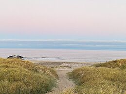 5 Person Holiday Home in Harboore