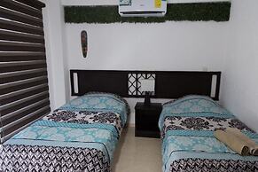 3 Bedroom Villa - Great Location