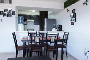 3 Bedroom Villa - Great Location