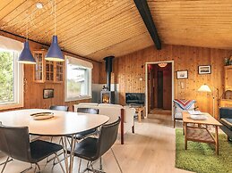 6 Person Holiday Home in Thisted