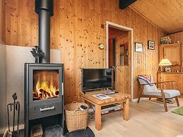 6 Person Holiday Home in Thisted
