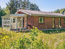 6 Person Holiday Home in Orsted-by Traum