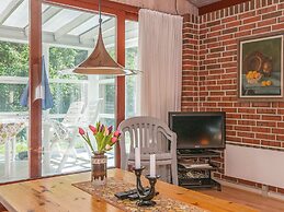 6 Person Holiday Home in Orsted-by Traum