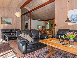 6 Person Holiday Home in Orsted-by Traum