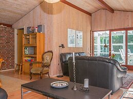 6 Person Holiday Home in Orsted-by Traum