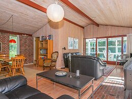 6 Person Holiday Home in Orsted-by Traum