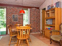 6 Person Holiday Home in Orsted-by Traum