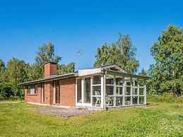 6 Person Holiday Home in Orsted-by Traum