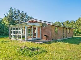 6 Person Holiday Home in Orsted-by Traum