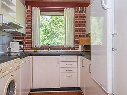 6 Person Holiday Home in Orsted-by Traum