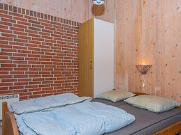 6 Person Holiday Home in Orsted-by Traum