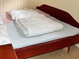4 Person Holiday Home in Olden