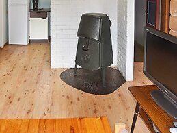 4 Person Holiday Home in Olden